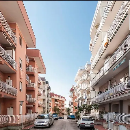 Giuly Apartment Formia