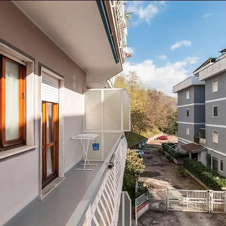 Apartment Giuly Formia