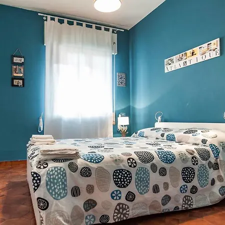 Giuly Apartment Formia